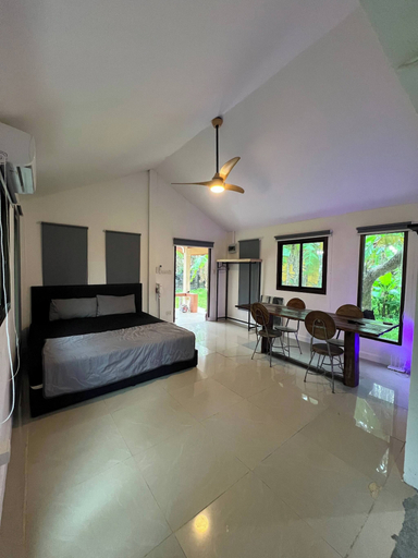 Room 5, A Peaceful Cozy Home, Will Truly Refresh Your Soul, Ko Samui
