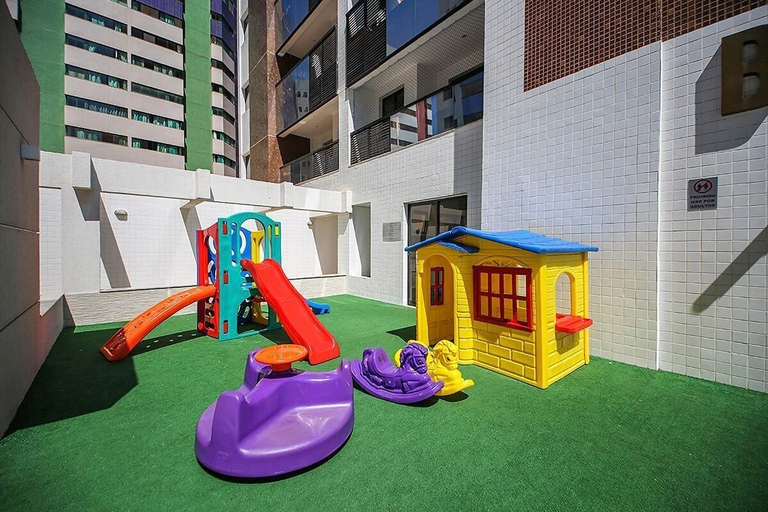 Others 5, Well-located apt in Aguas Claras Rmh1511, Brasília