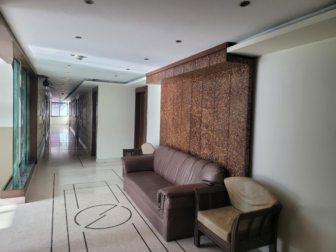 Others 2, Hotel Raj Residency, Ranchi