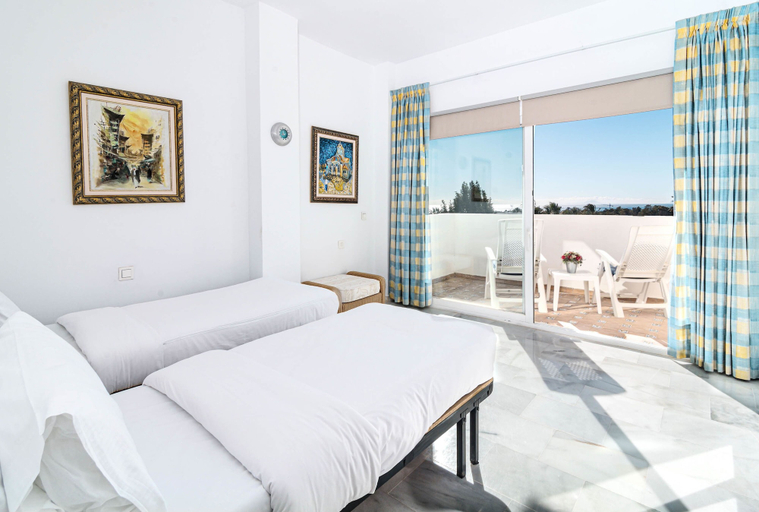 Interior 4, Rg312 - Great 2 Bed Apt, Close to Puerto Banus, Málaga