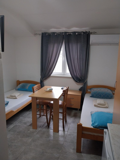Bedroom 5, LIBERO APARTMANI, Surčin