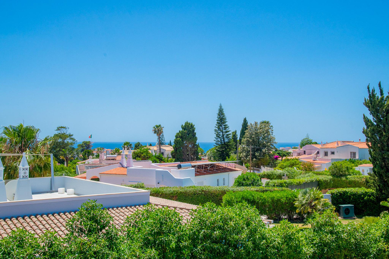 4, Villa Cactus in Carvoeiro, Lagoa