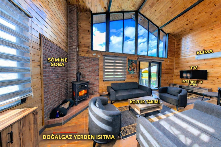 Others 3, SAPANCA FAMILY RESORT, Kartepe