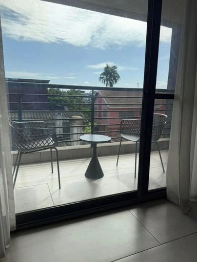 Interior 5, QUATTRO-Sky Suites, Accra