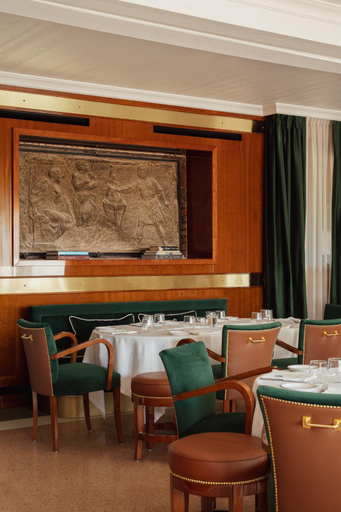Food & Drinks 2, Locanda Cipriani, Venezia