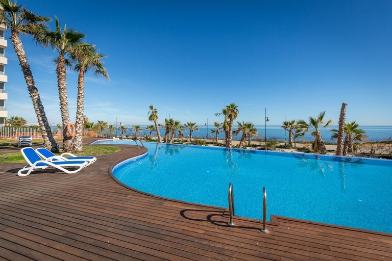 Interior 4, Fidalsa Utopia Junto al mar, Alicante