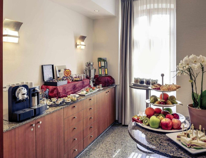 Food & Drinks 4, Sunday Hotel München Airport Freising, Freising