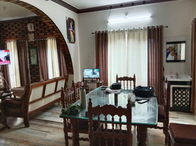 Interior 5, Green Nestle Farmhouse, Kottayam