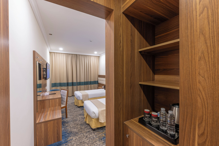 Others 4, Joury Al Hada Hotel, Makkah