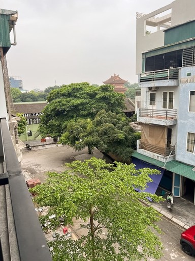 Property grounds 5, Mina Building Self Check-in Hoa Lu Old Town, Ninh Bình