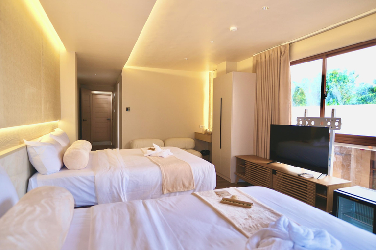 Room 2, Khami House Resort, Panglao