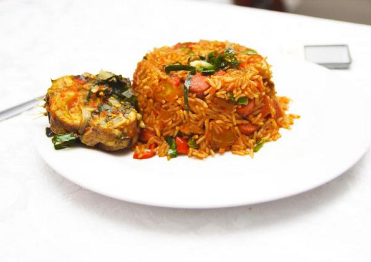 Food & Drinks 3, Leophine Residency Hotel Ogidi, Dunukofia