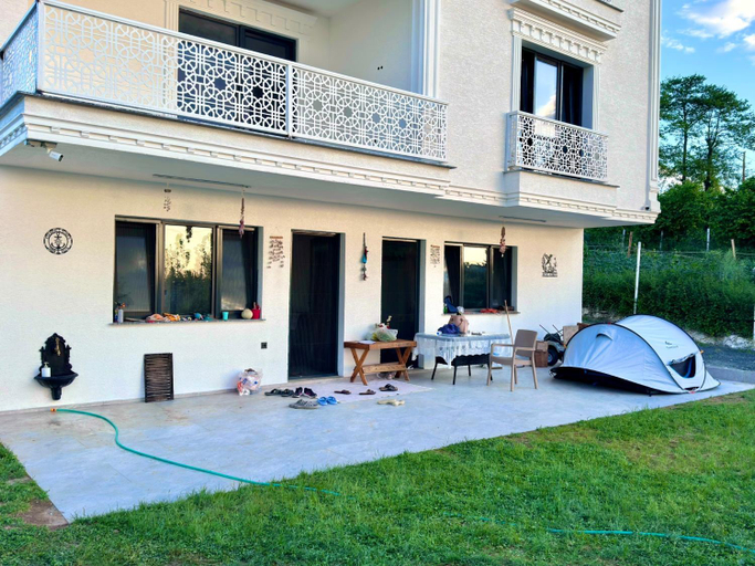 Exterior & Views 1, Telsiztepe Köşk de Müstakil bahçeli ev, Merkez