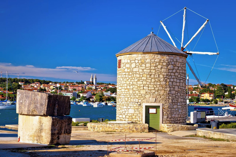 Point of interest, Holiday Home With Barbecue in Medulin, Medulin