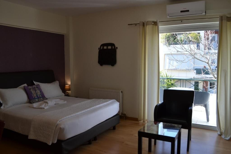 Others 2, Rivitel Marousi Apartments, Attica