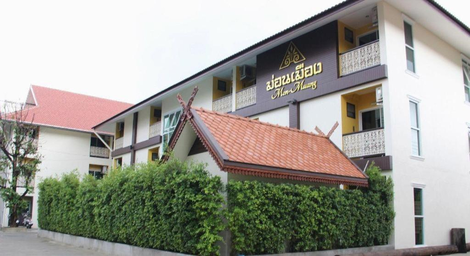 3, Mon Muang Hotel, Muang Chiang Mai