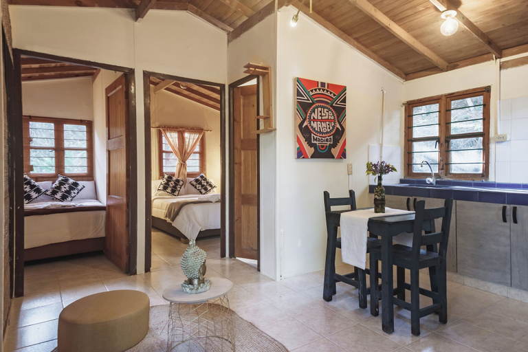Room 3, Olimpo Interior, Rionegro