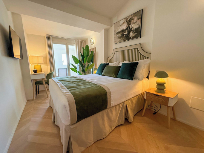 Room 5, Genteel Home Campuccio Firenze, Florence