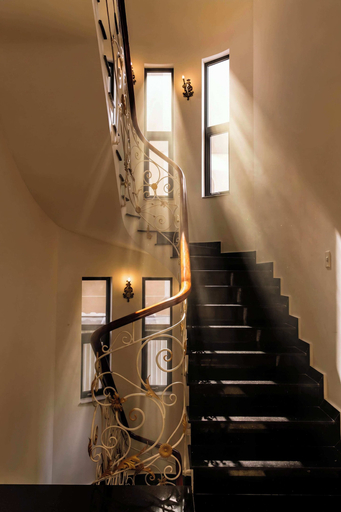 Interior 2, Hoanglee Villa, Mang Yang