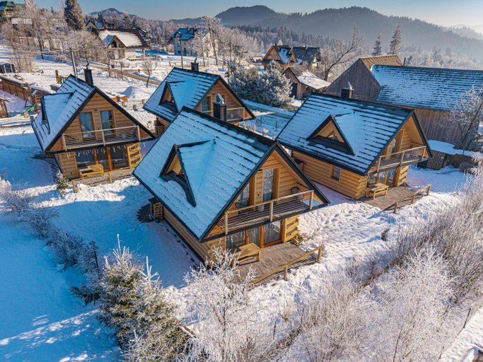 Exterior & Views 5, Osada Przystanek Czorsztyn, Nowy Targ