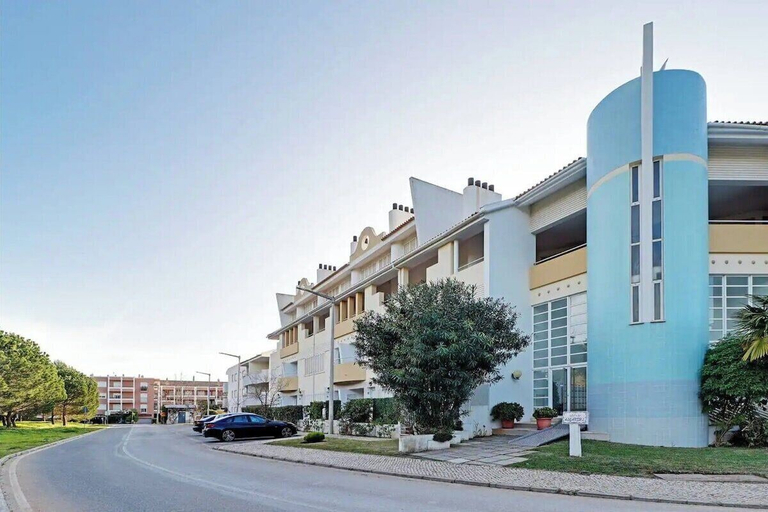 Exterior & Views 2, Marina Family Duplex with Pool, Loulé