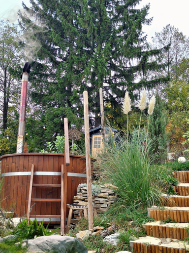 Others 5, Zibran Cabane, Bran