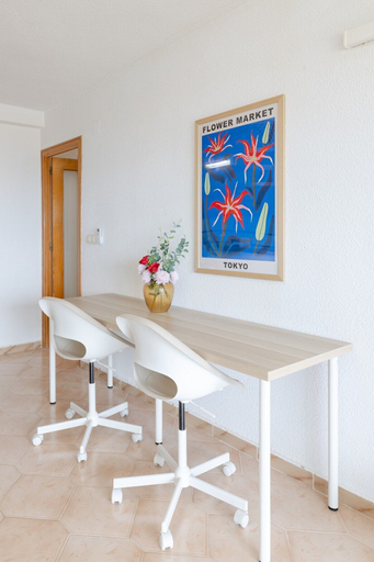 Interior 5, Sea Soul by Fidalsa Frente al mar, Alicante