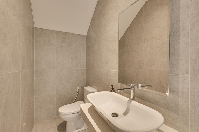 Bathroom 5, RHYS Villa Pererenan by Nabe, Badung