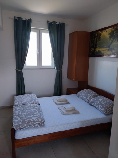 Bedroom 3, LIBERO APARTMANI, Surčin