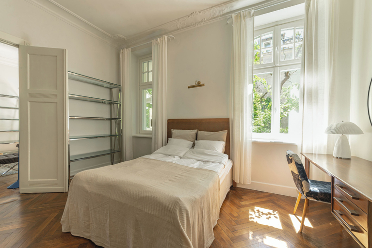Room 5, NORDBYHUS Obrońców Westerplatte, Sopot