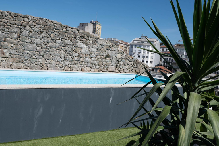 Sport & Beauty 4, DesKanzo Guest House - Raul Doria, Porto