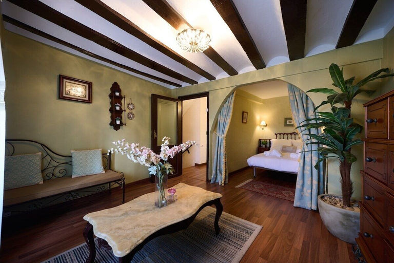 Interior 5, Historichaven by Fidalsa, Álava