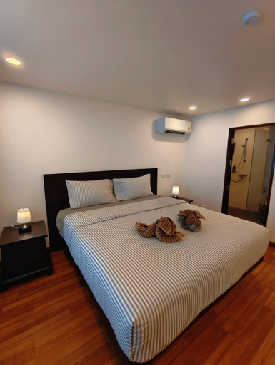 Bedroom 2, Savaan Patong , Phuket Island