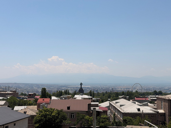 Miscellaneous, Sheldon Hotel, Yerevan