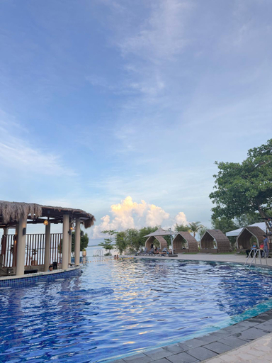 Sport & Beauty, Immaculada Suite at The Mactan Newtown by A&C, Lapu-Lapu City
