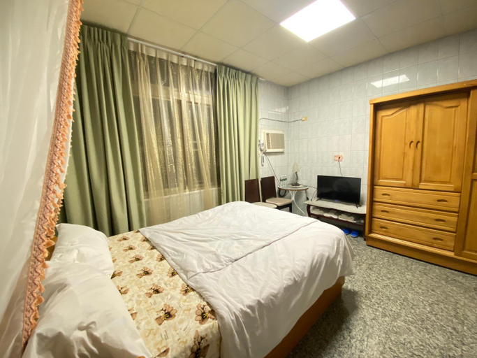 Bedroom 2, 以諾亞的家, Pingtung