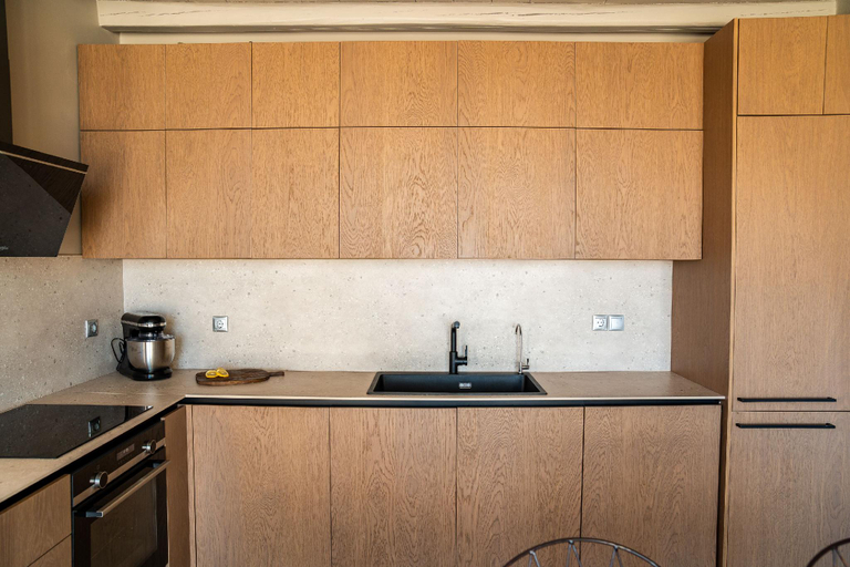 2, Luxury Villa Delphinus - AllParos Villas, South Aegean