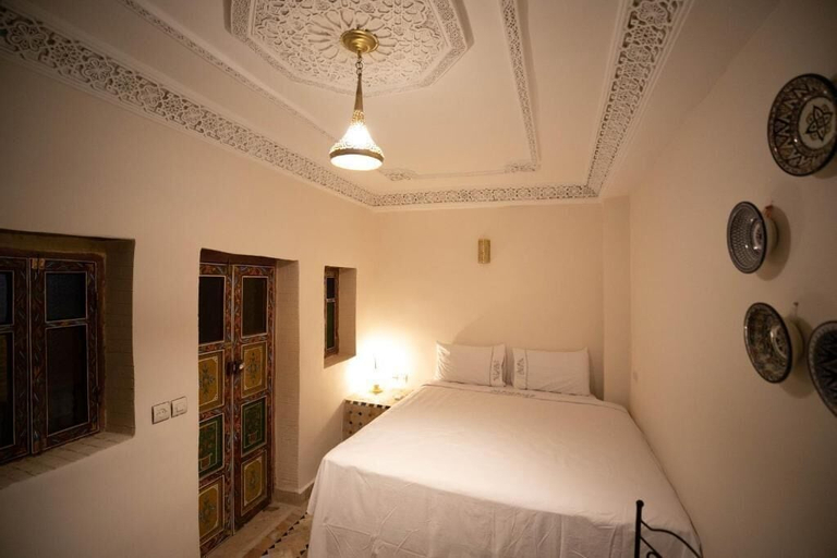 Room 4, Riad Fez Unique, Fès
