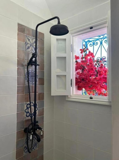 Bathroom 3, Guesthouse DarHamdoun, Hammam Ghezaz