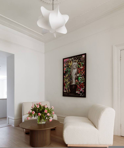 Room 4, Luxury 5-bedroom Central London Town House, London