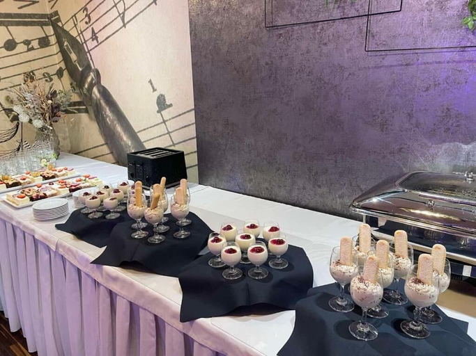 Dining 3, Hotel Zielonki Business & Budget, Warsaw West
