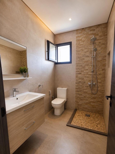 4, Villa ines, Djerba Midoun