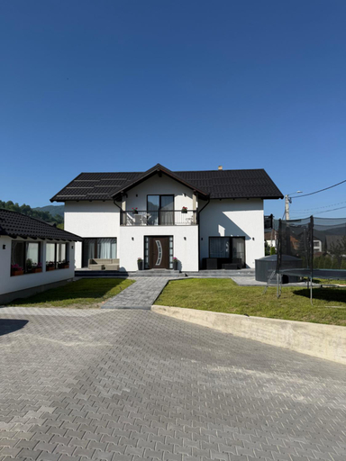 Others 3, Casa Lye, Viseu De Sus