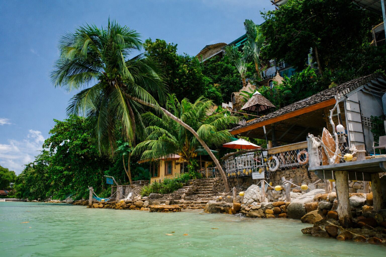 Exterior 5, Blue Harbour Phuket, Phuket Island