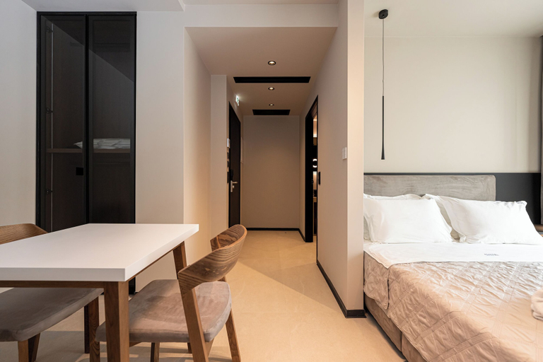 Room 3, AVAIA boutique hotel, Central Macedonia