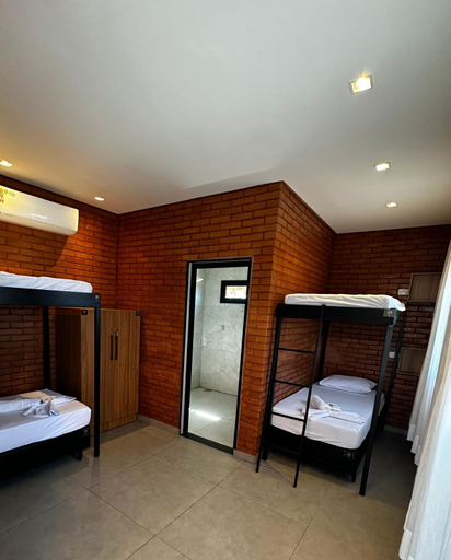 Others 4, Bee Cool Hostel, Palmas