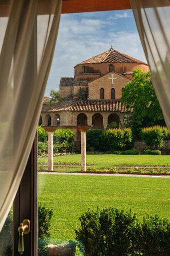 Others 3, Locanda Cipriani, Venezia