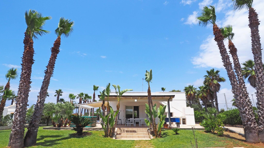 Exterior & Views, VILLA MALASPINA in Capilungo, Lecce