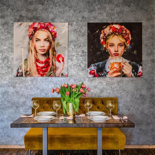 Dining 4, Hotel Zielonki Business & Budget, Warsaw West