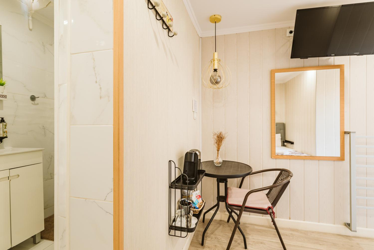 Others 5, Charme da Graca - Guest House, Lisbon